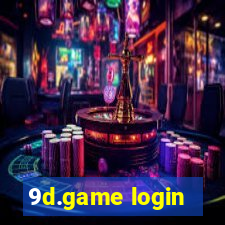 9d.game login